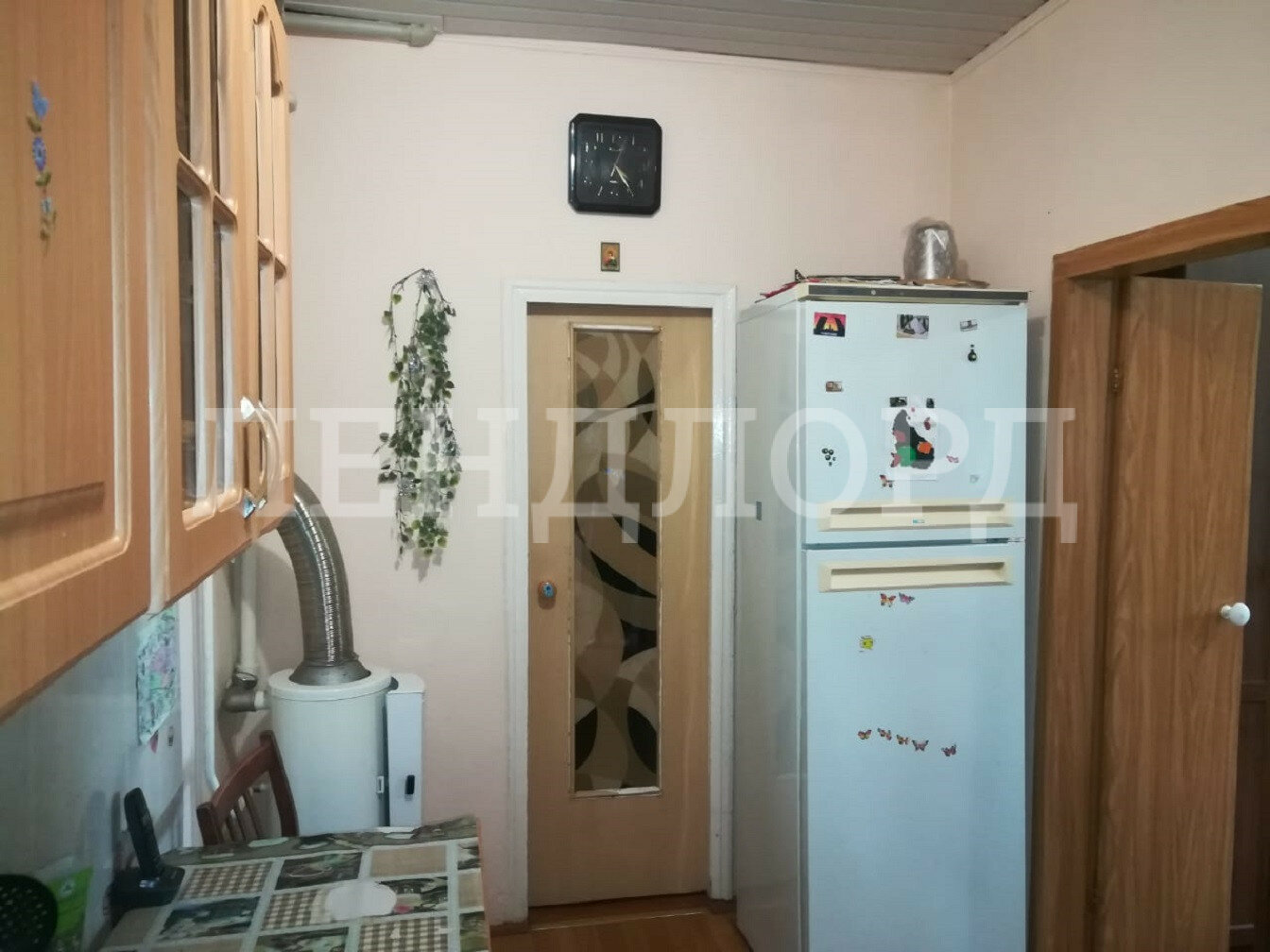 Дом с участком на продажу в Ростове-на-Дону, Ногинская улица фото №9