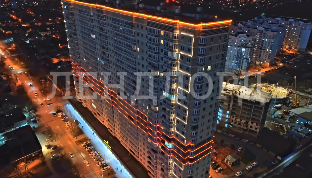 Квартира на продажу в Ростове-на-Дону, Горсоветская улица, 49/1 фото №3