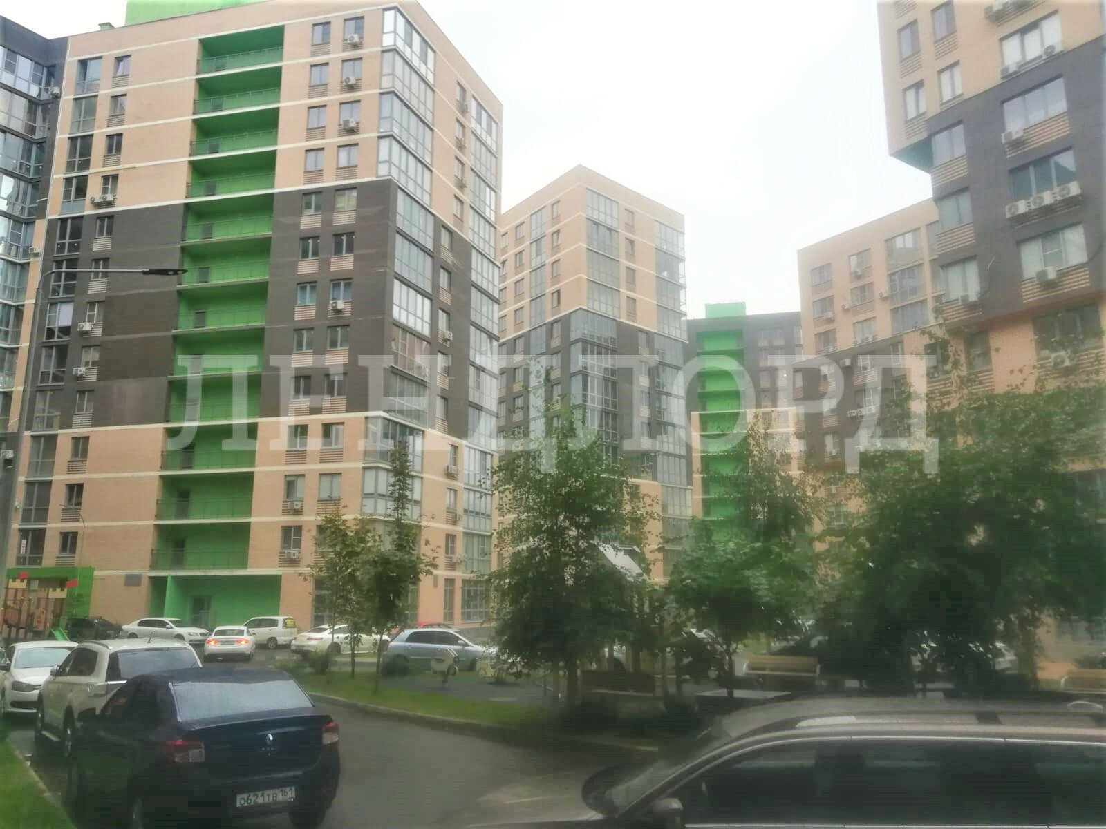 Квартира на продажу в Ростове-на-Дону, проспект Шолохова, 211/1с1 фото №0