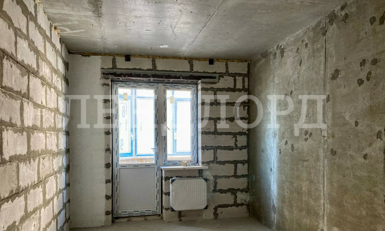 Квартира на продажу в Ростове-на-Дону, Горсоветская улица, 49/1 фото №0