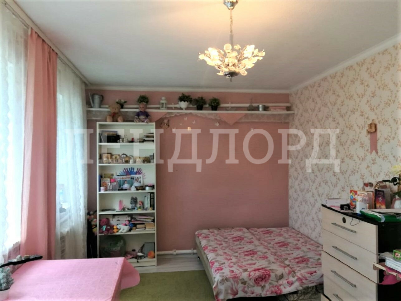 Дом с участком на продажу в Ростове-на-Дону, Ногинская улица фото №5