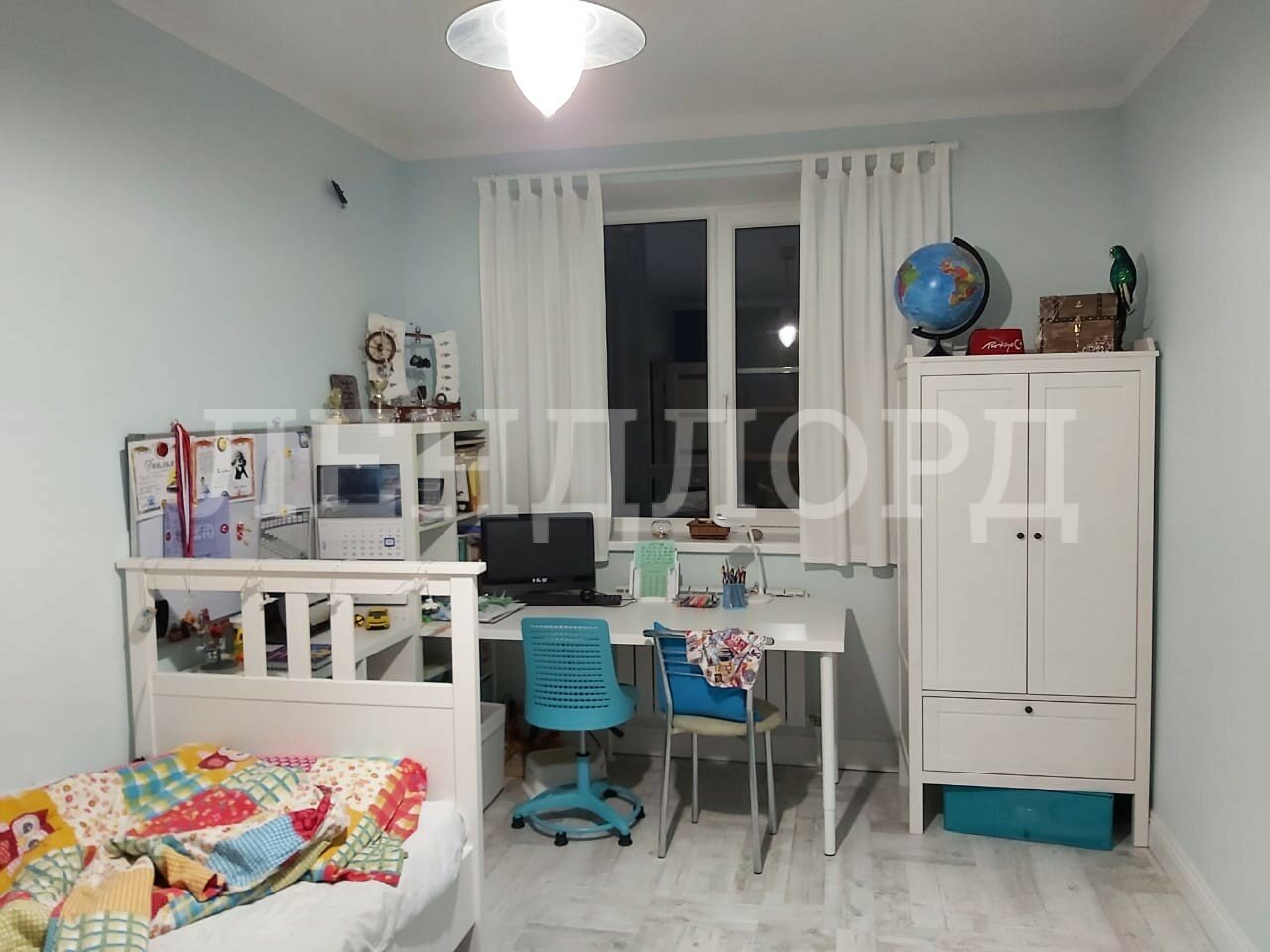 Квартира на продажу в Ростове-на-Дону, проспект Ленина, 70/1 фото №5