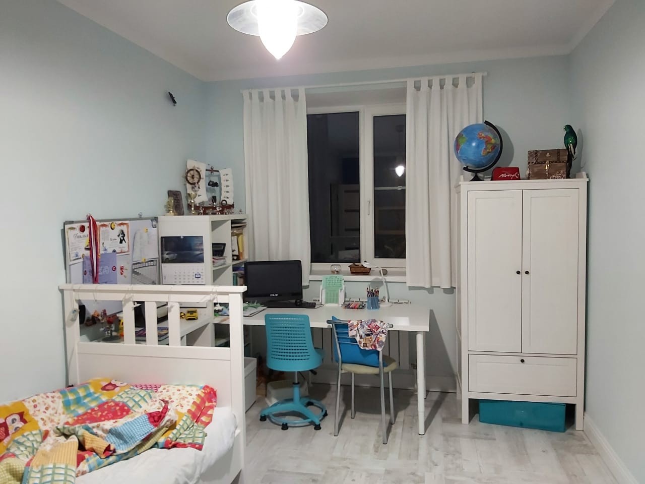 Квартира на продажу в Ростове-на-Дону, проспект Ленина, 70/1 фото №5