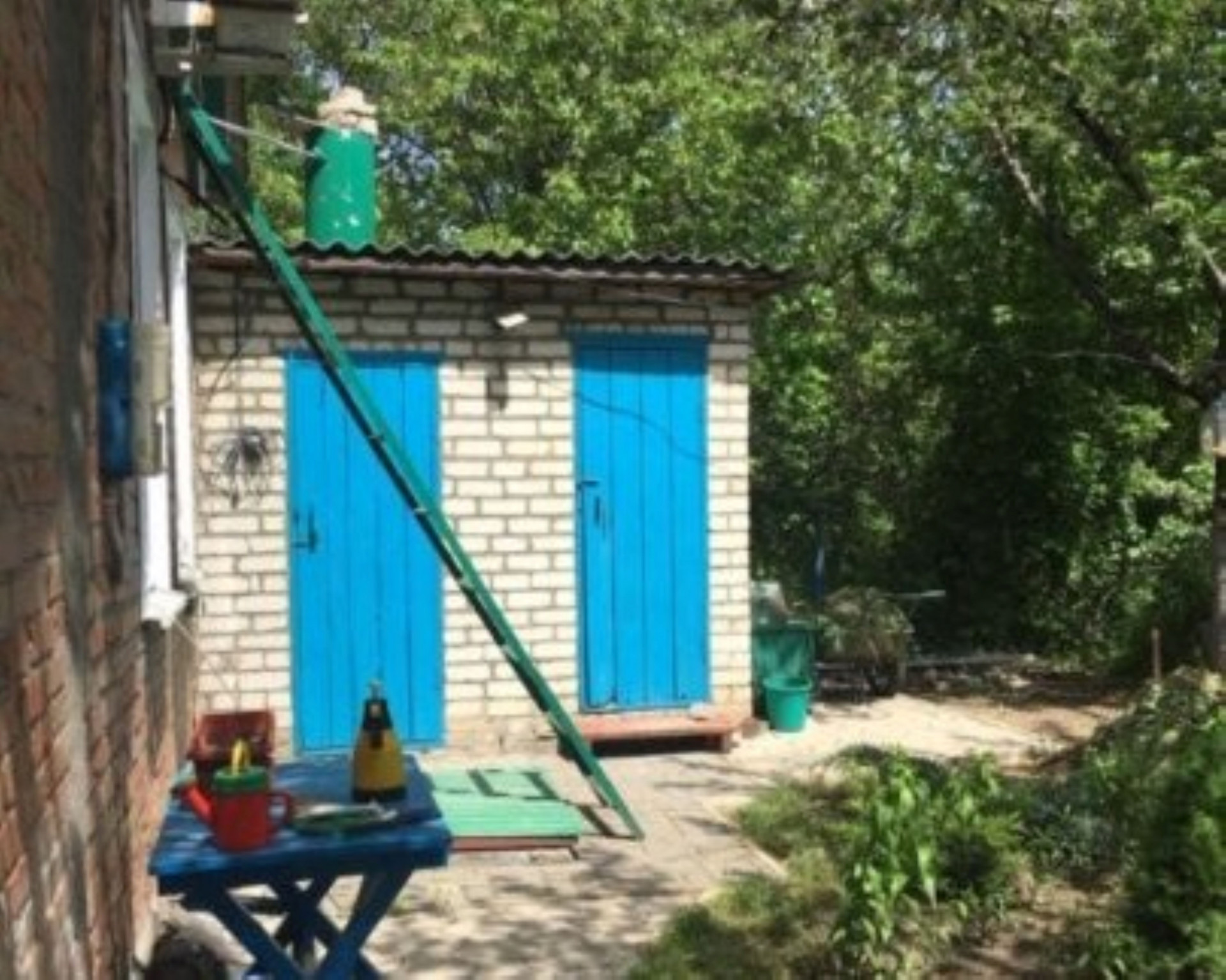 Дом с участком на продажу в Новочеркасске, Гвардейская улица фото №10