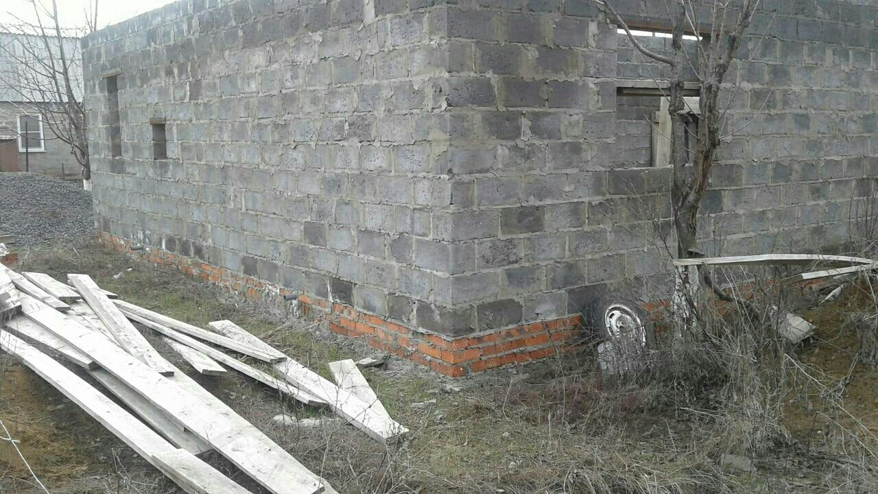 Дом с участком на продажу в Персиановском фото №2