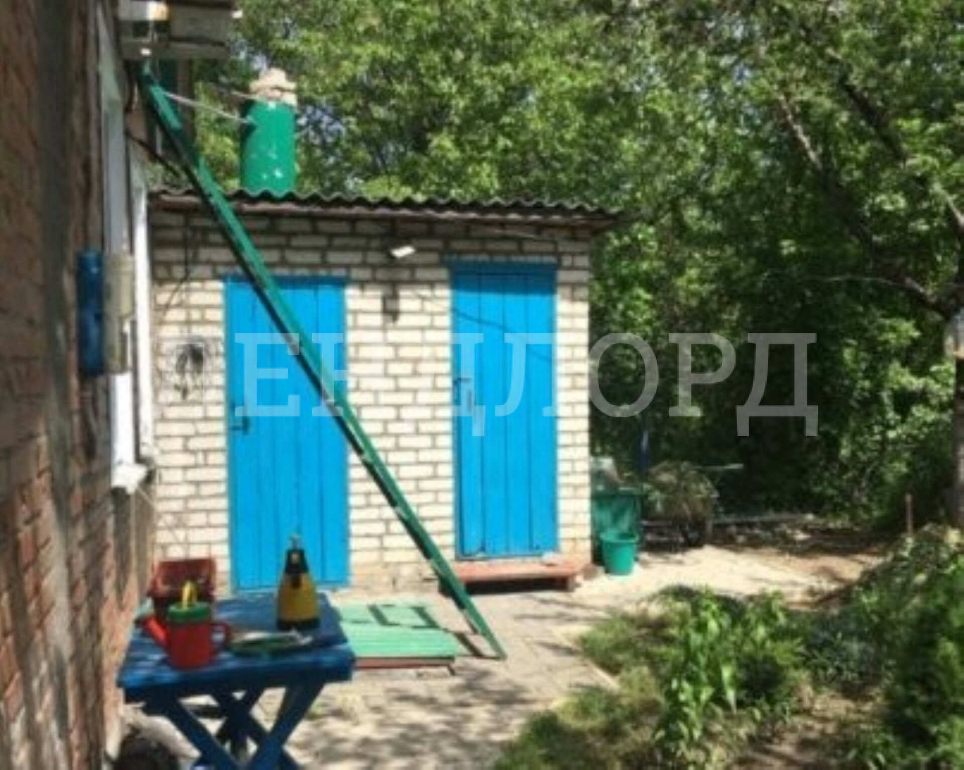 Дом с участком на продажу в Новочеркасске, Гвардейская улица фото №10