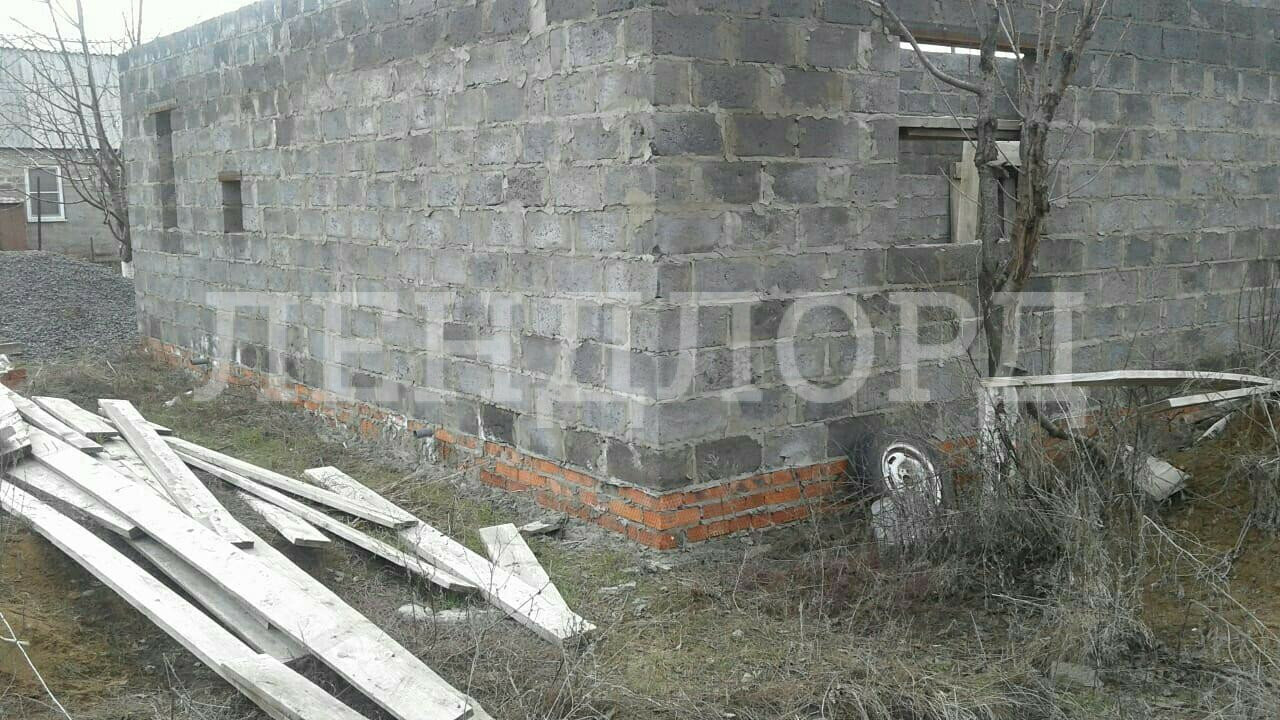 Дом с участком на продажу в Персиановском фото №0