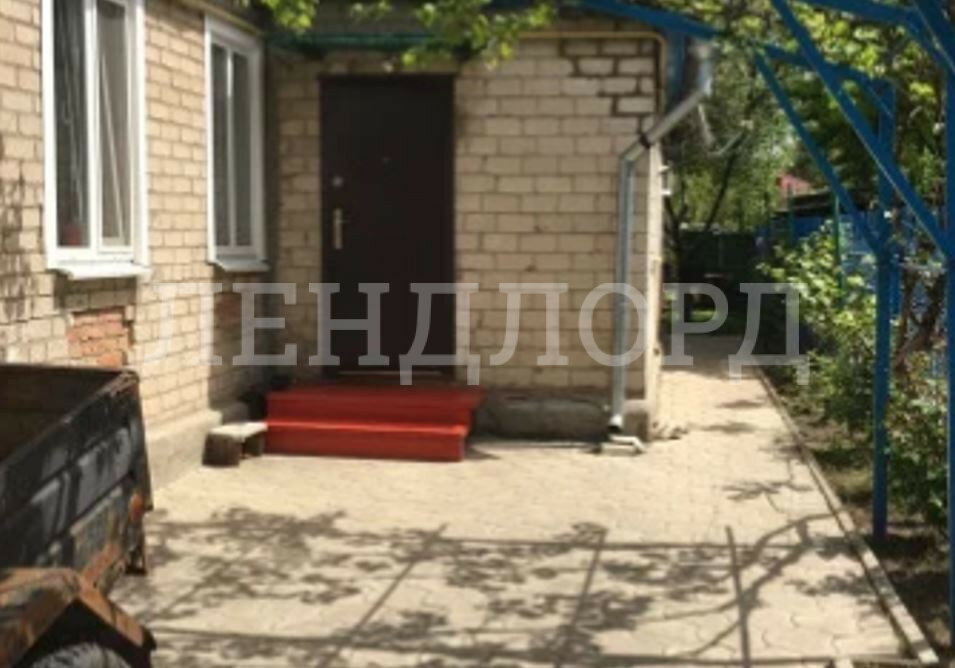 Дом с участком на продажу в Новочеркасске, Гвардейская улица фото №7