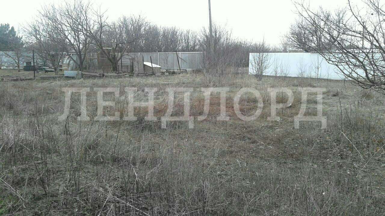 Дом с участком на продажу в Персиановском фото №2