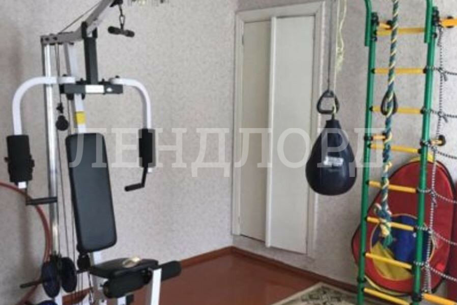 Дом с участком на продажу в Новочеркасске, Гвардейская улица фото №6
