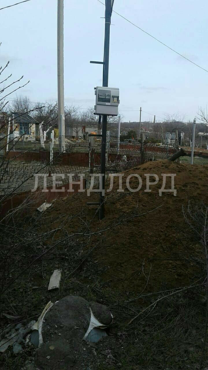 Дом с участком на продажу в Персиановском фото №3