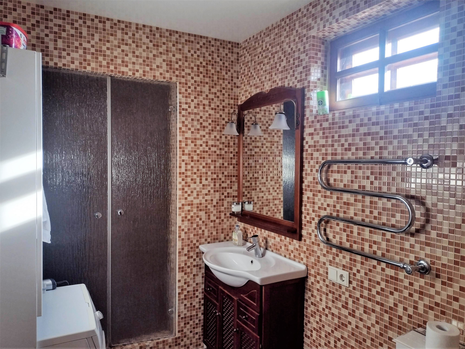 Дом с участком на продажу в Ростове-на-Дону, 34-я Линия, 70 фото №4