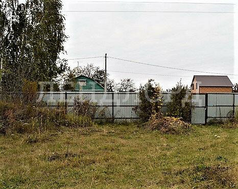 Участок на продажу в Ростове-на-Дону, 3-я Таможенная улица фото №3