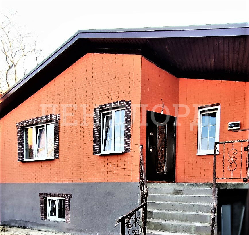Дом с участком на продажу в Ростове-на-Дону, Мельничная улица фото №0