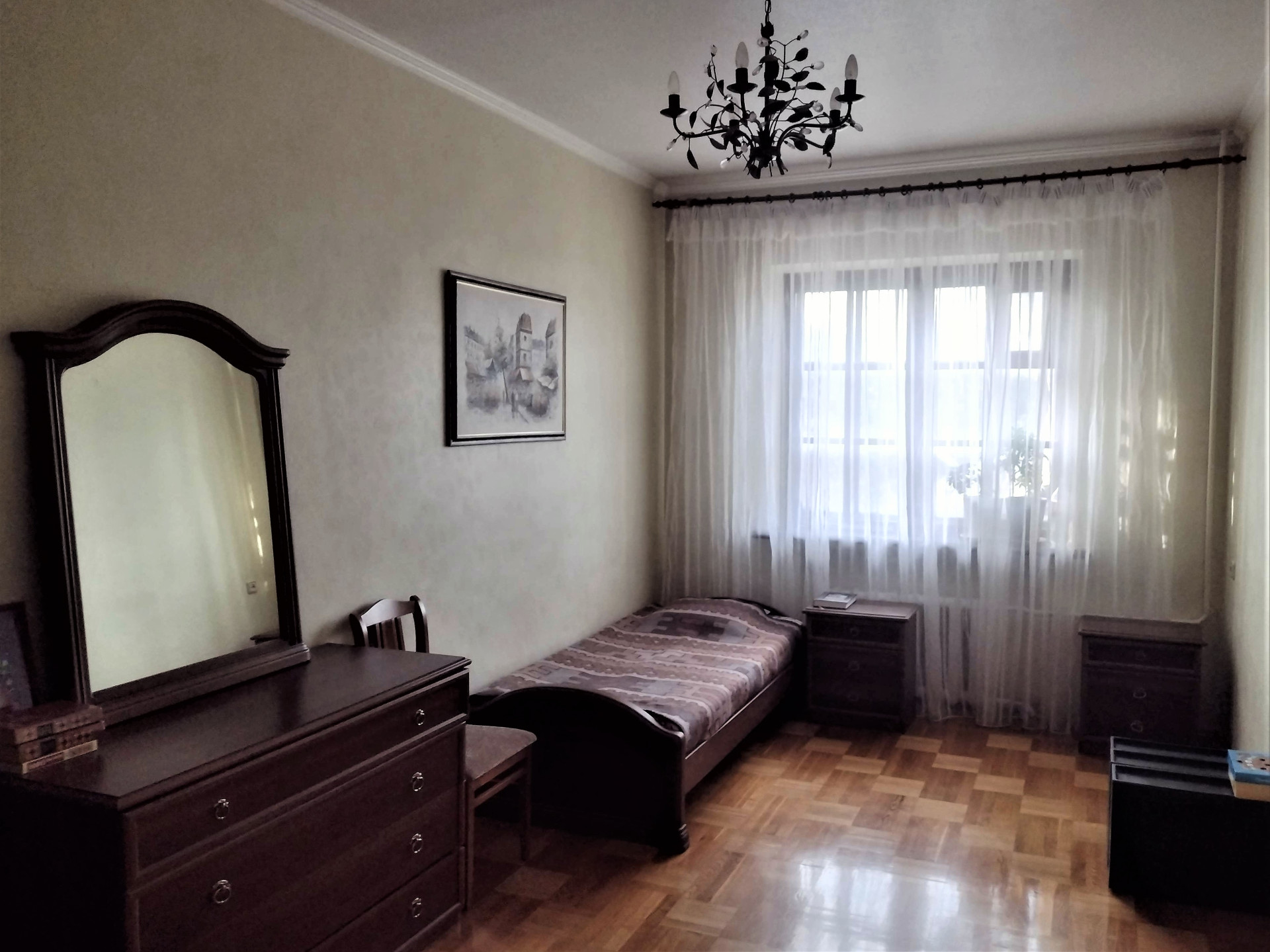 Дом с участком на продажу в Ростове-на-Дону, 34-я Линия, 70 фото №7
