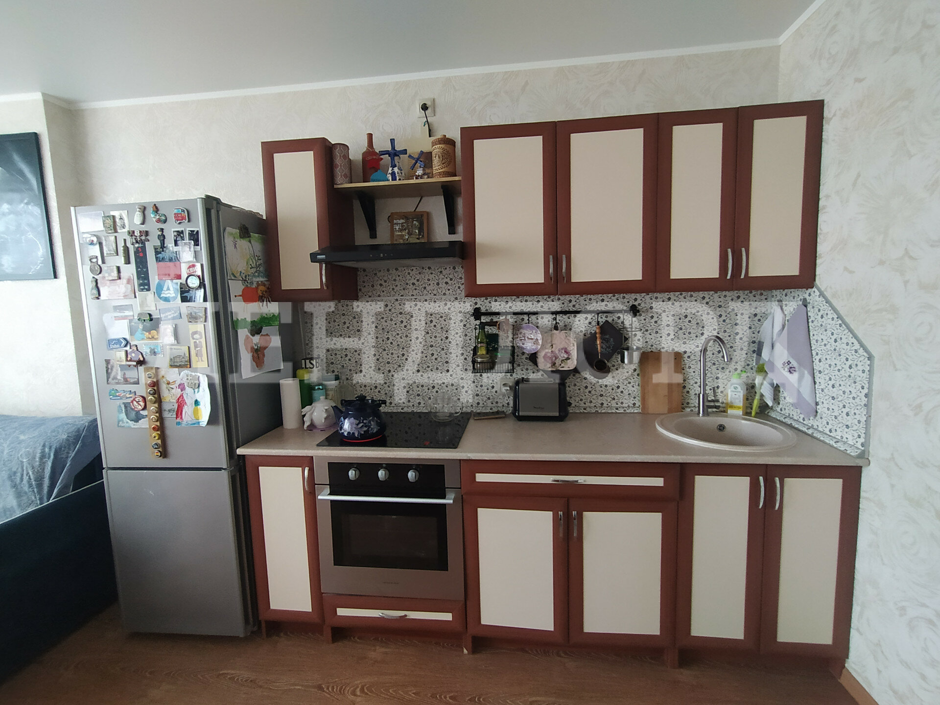 Квартира на продажу в Ростове-на-Дону, проспект Ленина, 140А фото №2