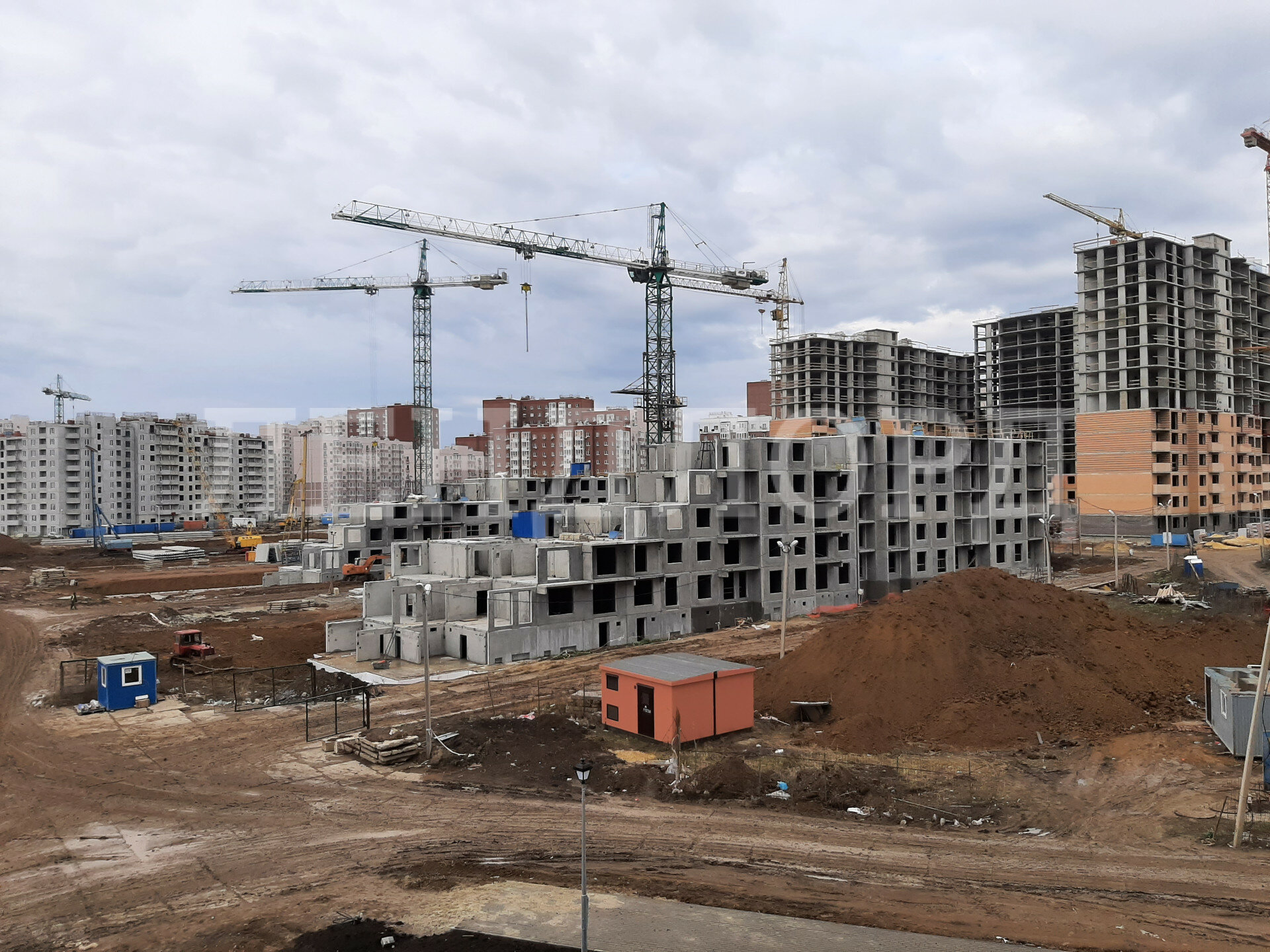 Квартира на продажу в Ростове-на-Дону, улица Ерёменко, 112 фото №2