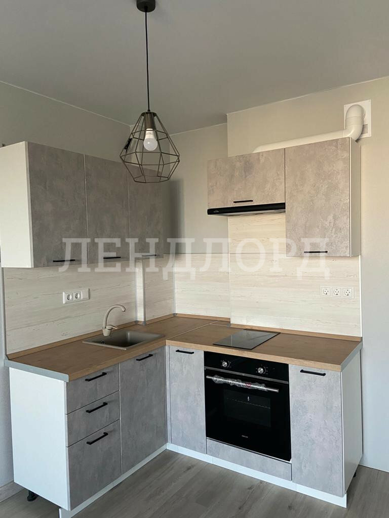 Квартира на продажу в Ростове-на-Дону, улица Нансена, 93с1 фото №3
