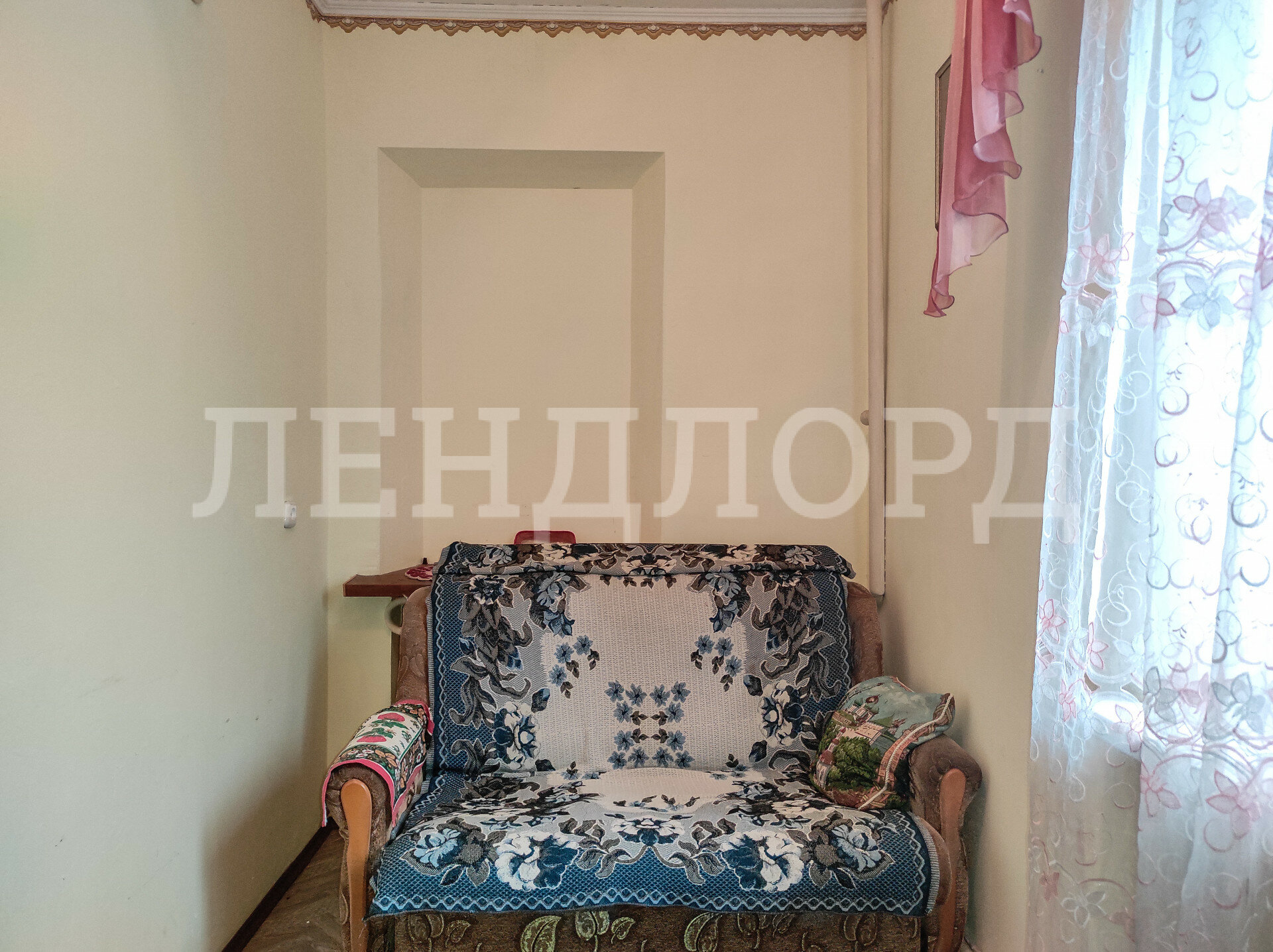 Дом с участком на продажу в Ростове-на-Дону, Фурмановская фото №3