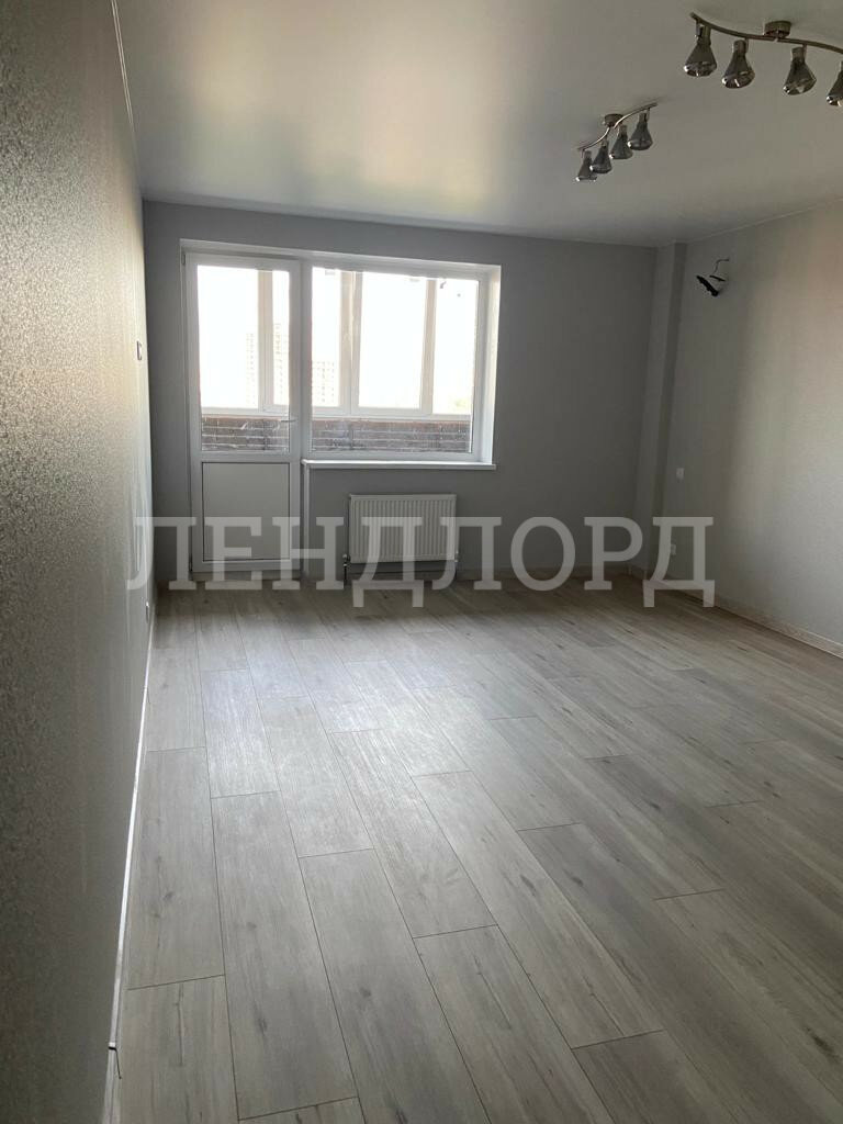 Квартира на продажу в Ростове-на-Дону, улица Нансена, 93с1 фото №0