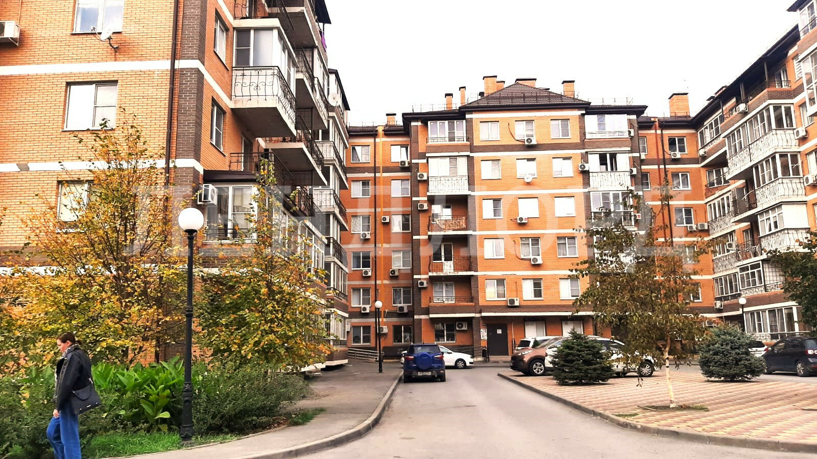 Квартира на продажу в Ростове-на-Дону, Батуринская улица, 159/78 фото №8