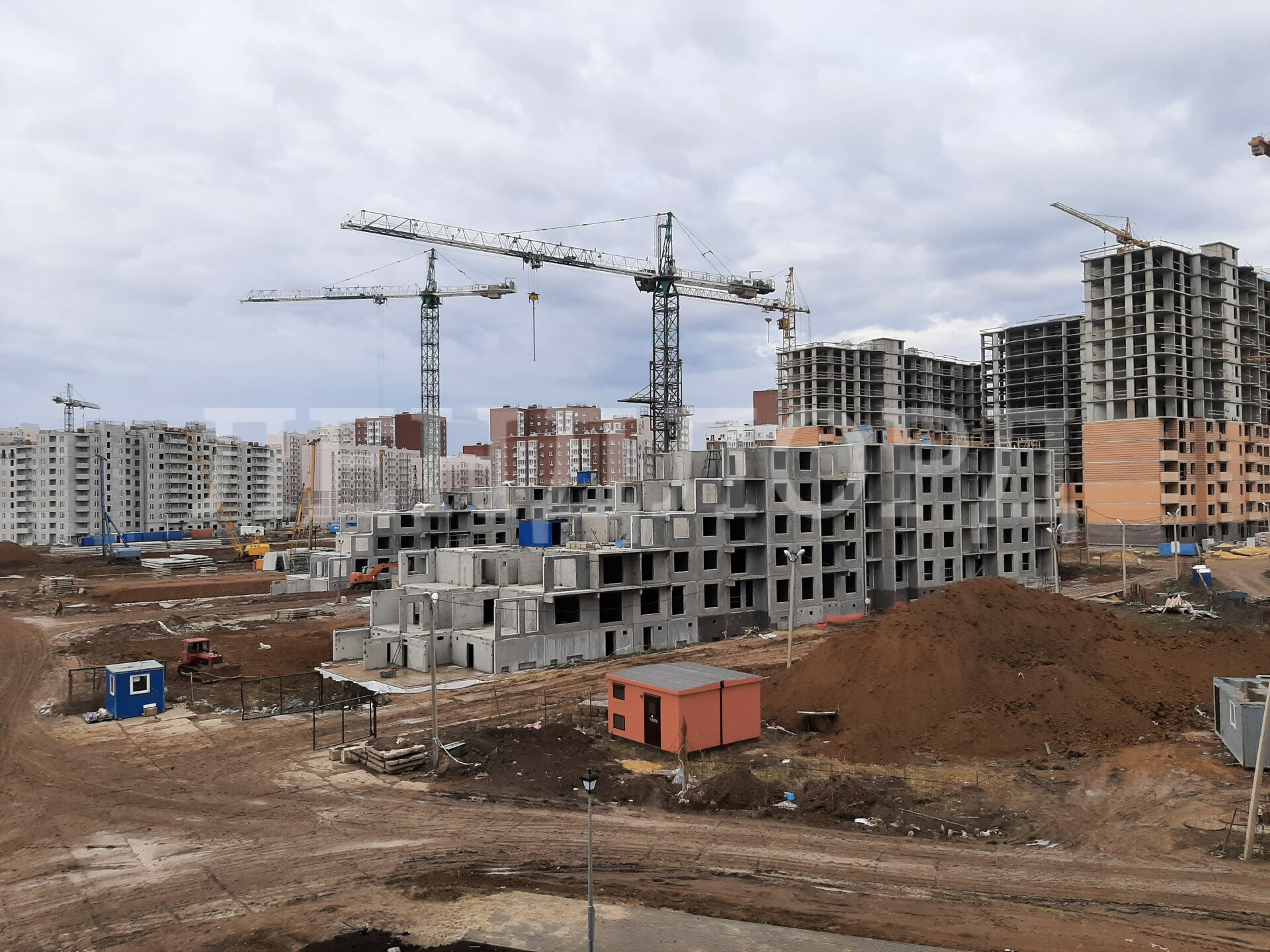 Квартира на продажу в Ростове-на-Дону, улица Ерёменко, 112 фото №2