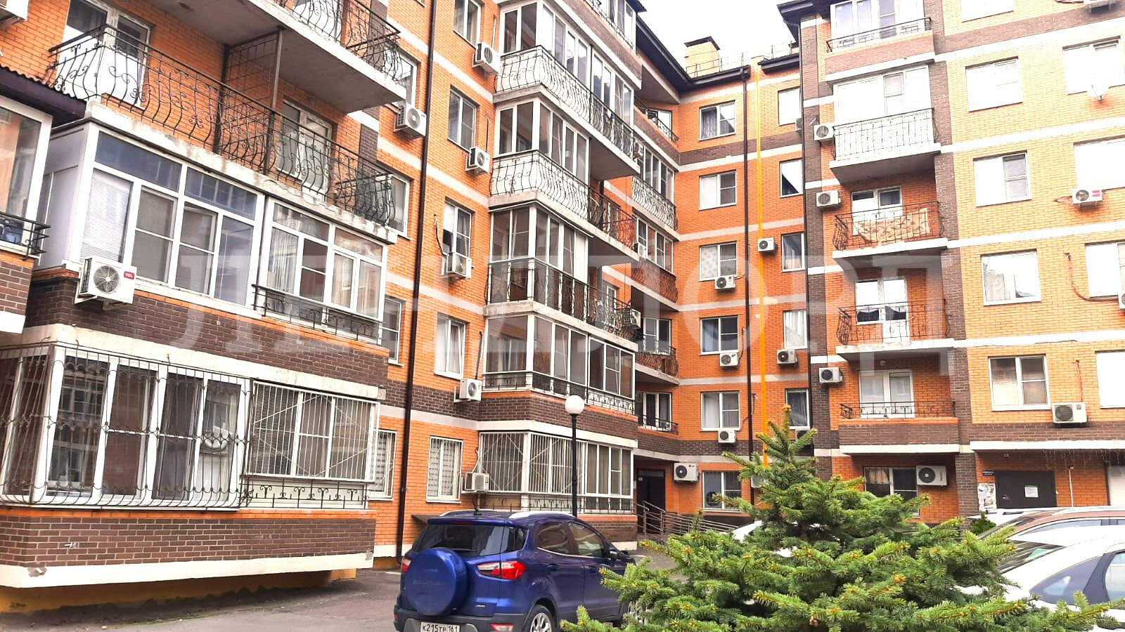 Квартира на продажу в Ростове-на-Дону, Батуринская улица, 159/78 фото №9