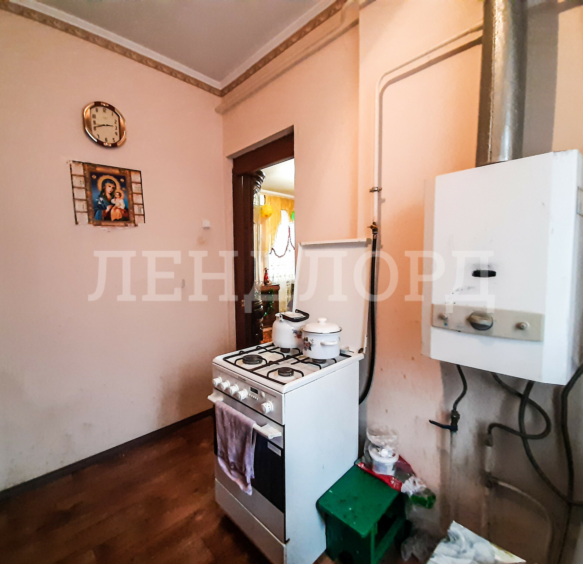 Дом с участком на продажу в Ростове-на-Дону, Фурмановская фото №8