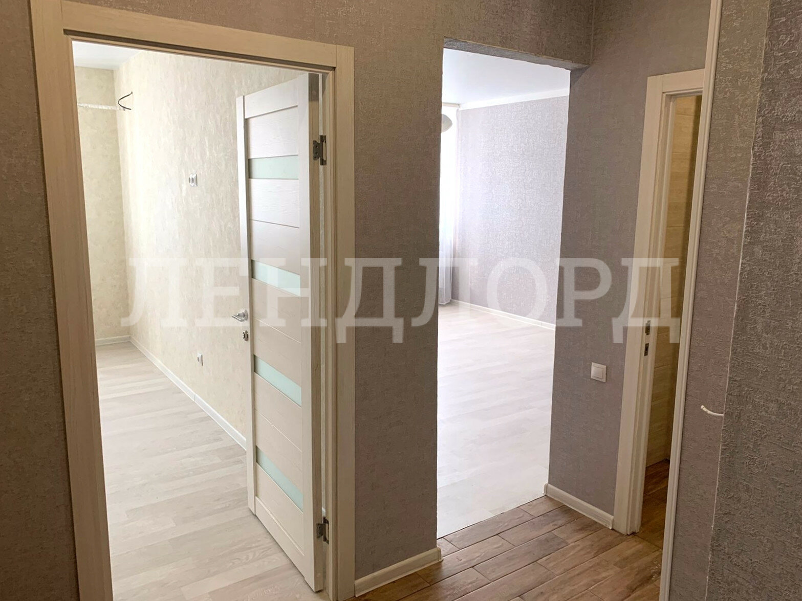 Квартира на продажу в Ростове-на-Дону, Стабильная улица, 3с1 фото №1