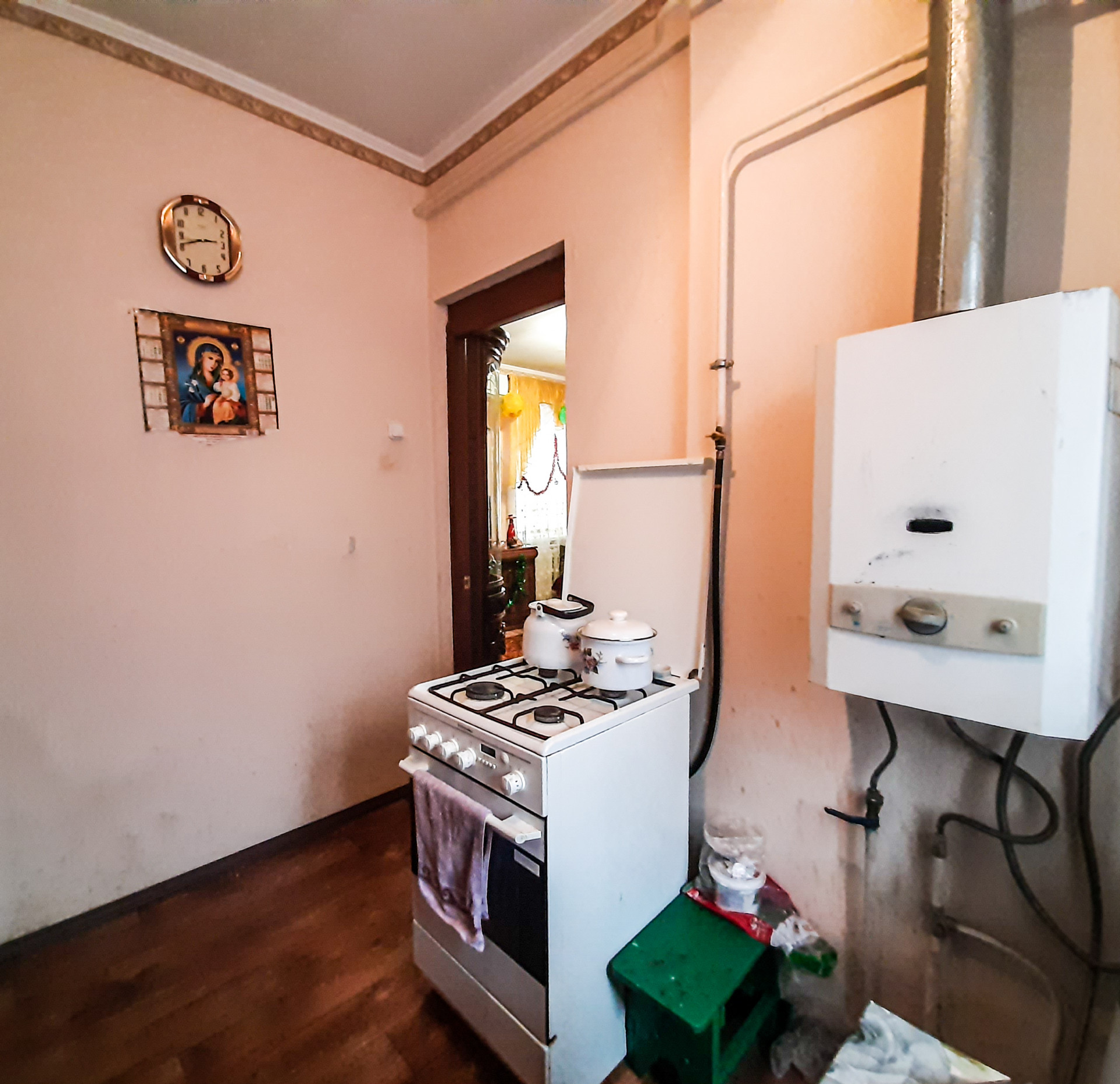 Дом с участком на продажу в Ростове-на-Дону, Фурмановская фото №8