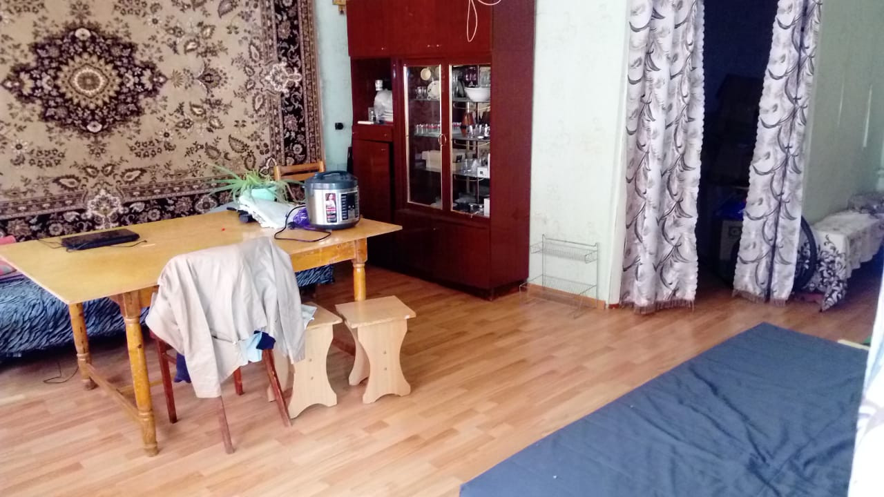 Дом с участком на продажу в Ростове-на-Дону, Запорожская улица фото №3