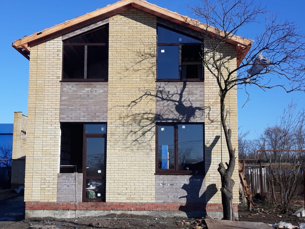 Дом с участком на продажу в Ростове-на-Дону, Совхозная улица фото №0