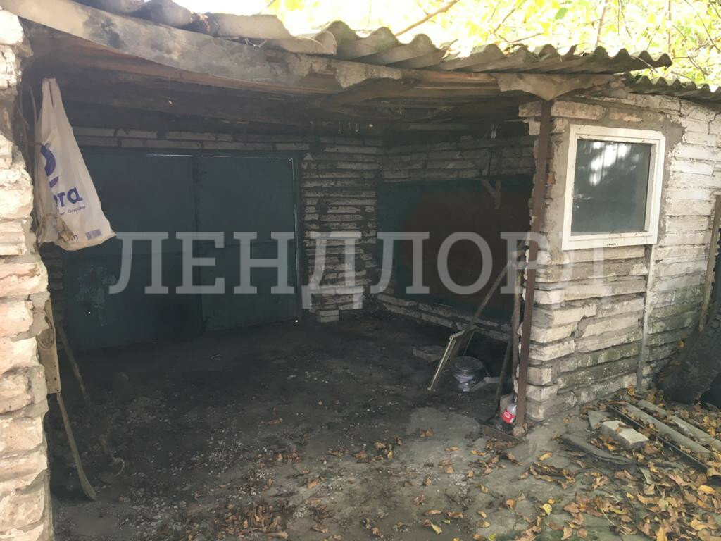 Дом с участком на продажу в Ростове-на-Дону, Дозорный переулок фото №3