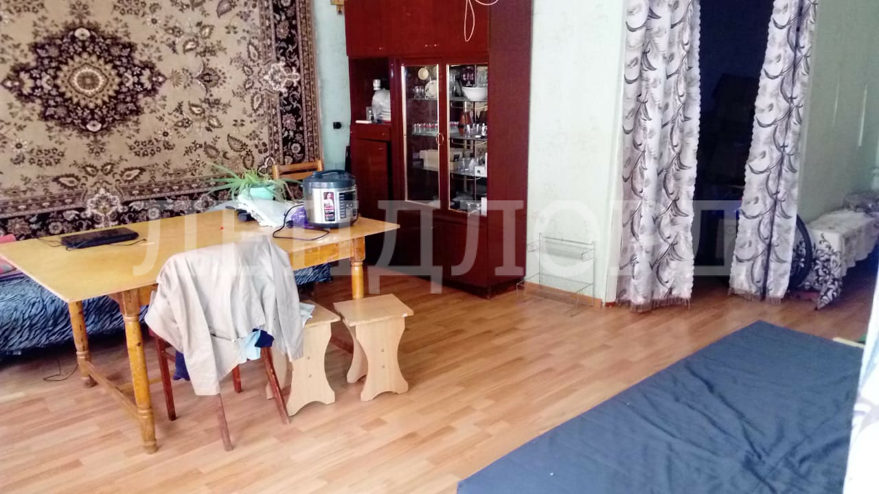 Дом с участком на продажу в Ростове-на-Дону, Запорожская улица фото №3