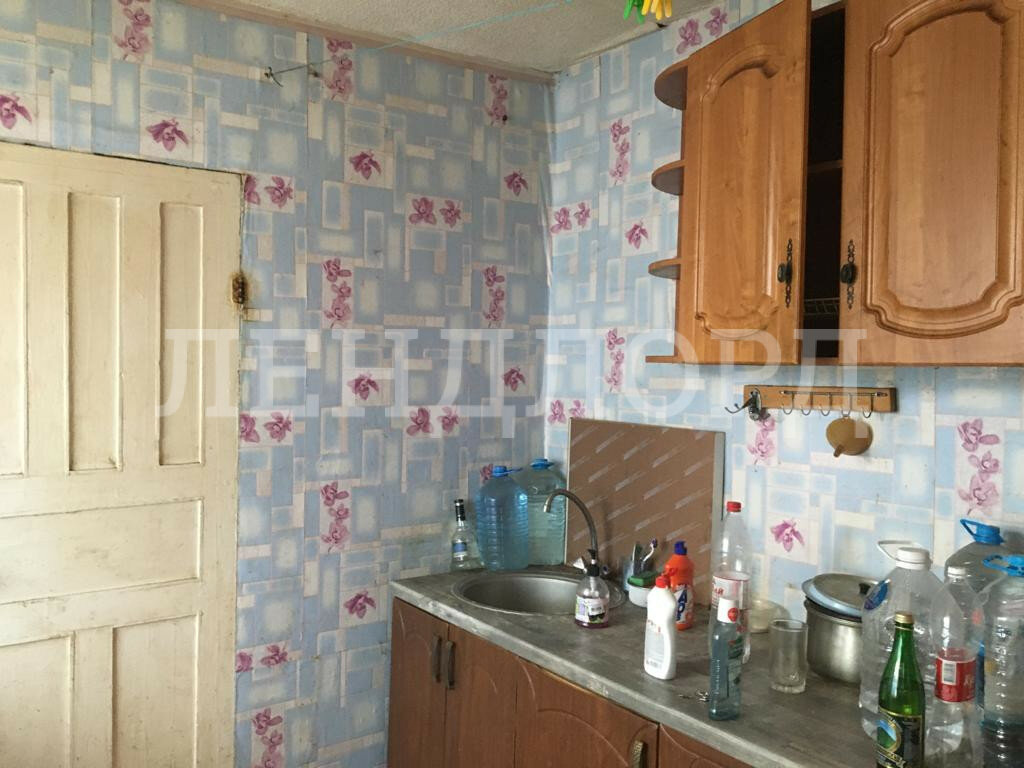 Дом с участком на продажу в Ростове-на-Дону, Дозорный переулок фото №8