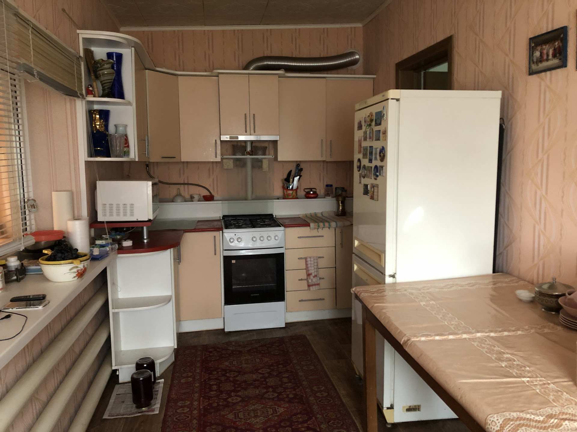 Дом с участком на продажу в слободе Красюковская, Южный, 9 фото №13