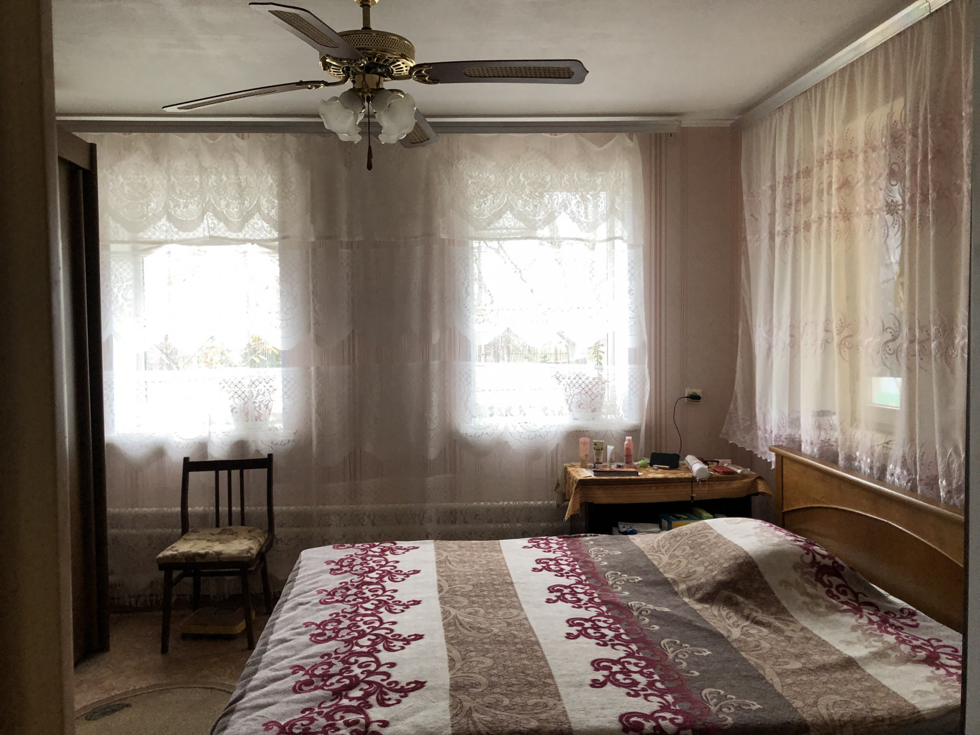 Дом с участком на продажу в слободе Красюковская, Южный, 9 фото №21