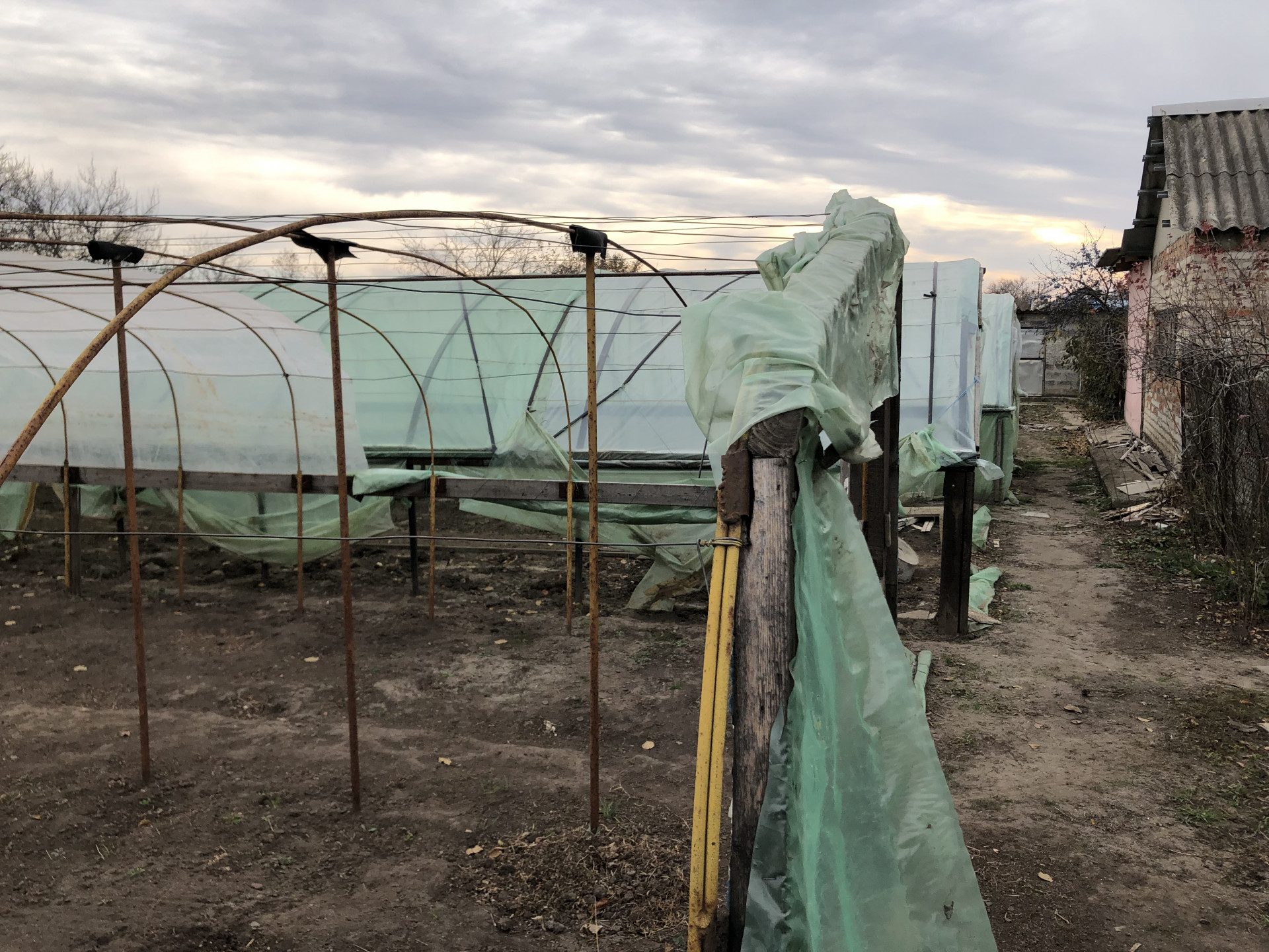 Дом с участком на продажу в слободе Красюковская, Южный, 9 фото №4