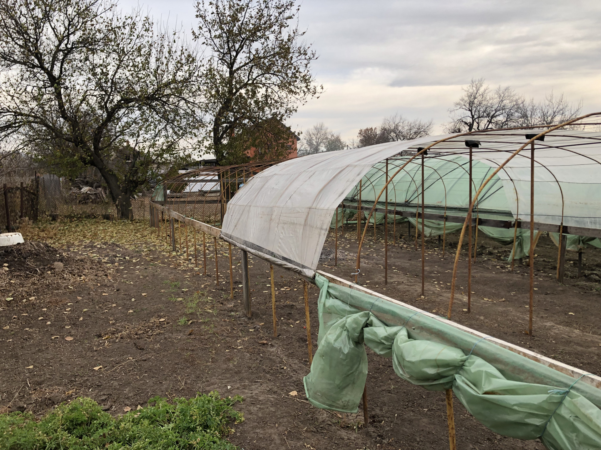 Дом с участком на продажу в слободе Красюковская, Южный, 9 фото №6