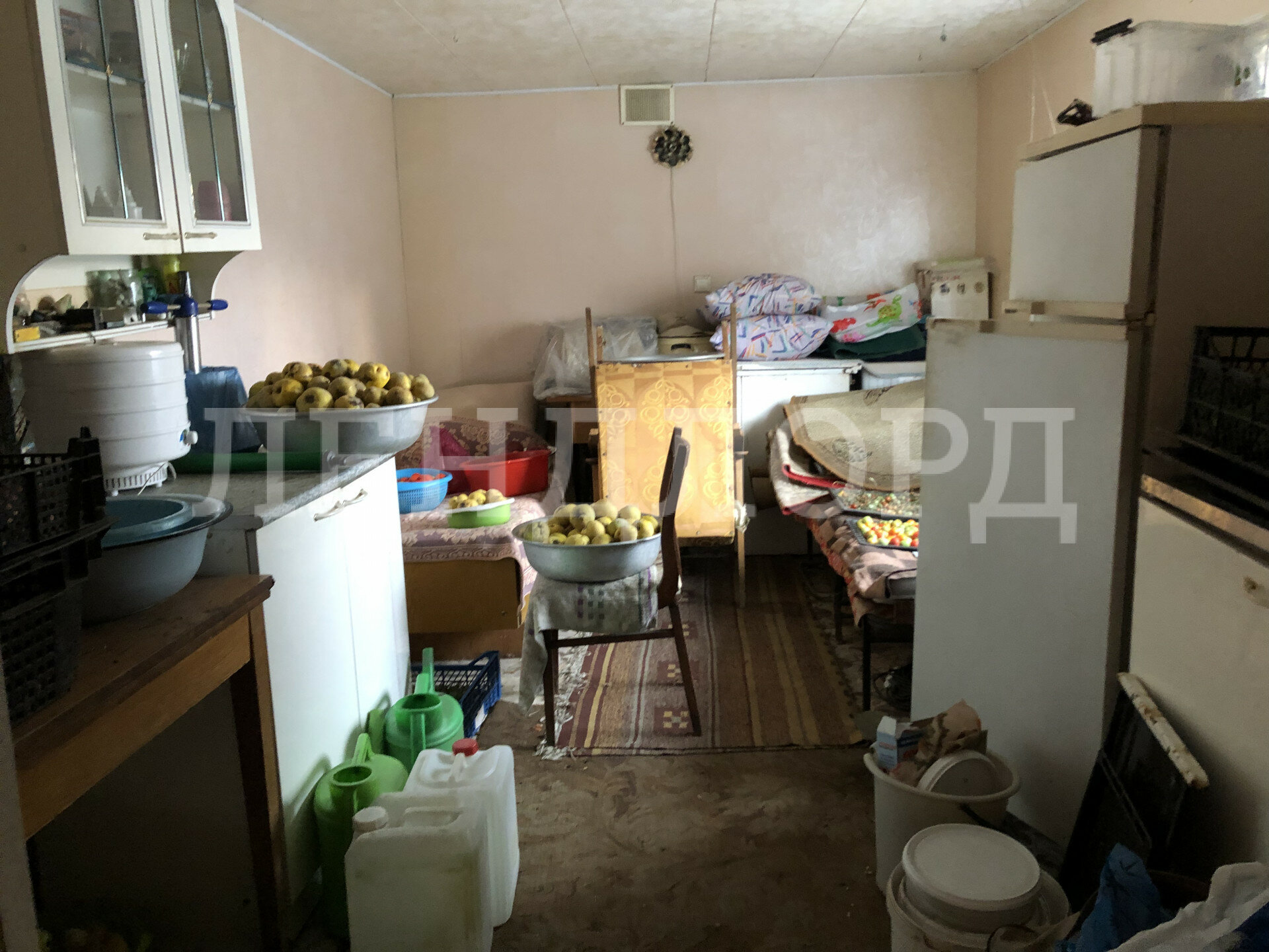 Дом с участком на продажу в слободе Красюковская, Южный фото №8