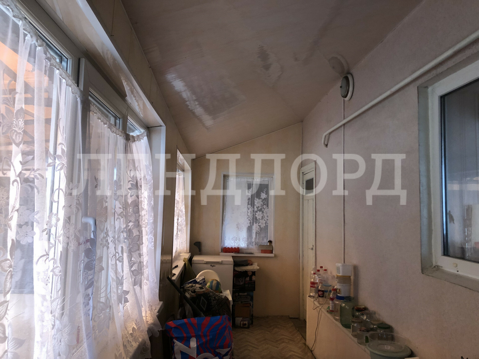Дом с участком на продажу в слободе Красюковская, Южный фото №9