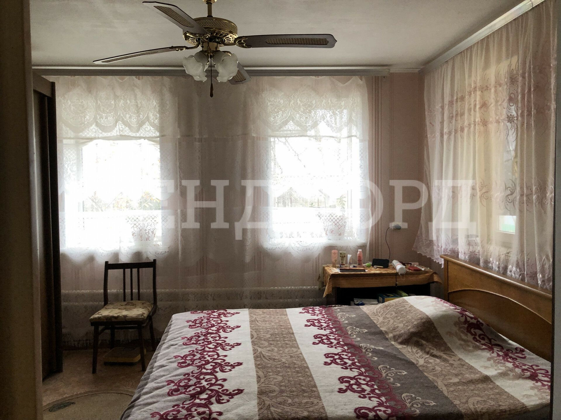 Дом с участком на продажу в слободе Красюковская, Южный фото №20