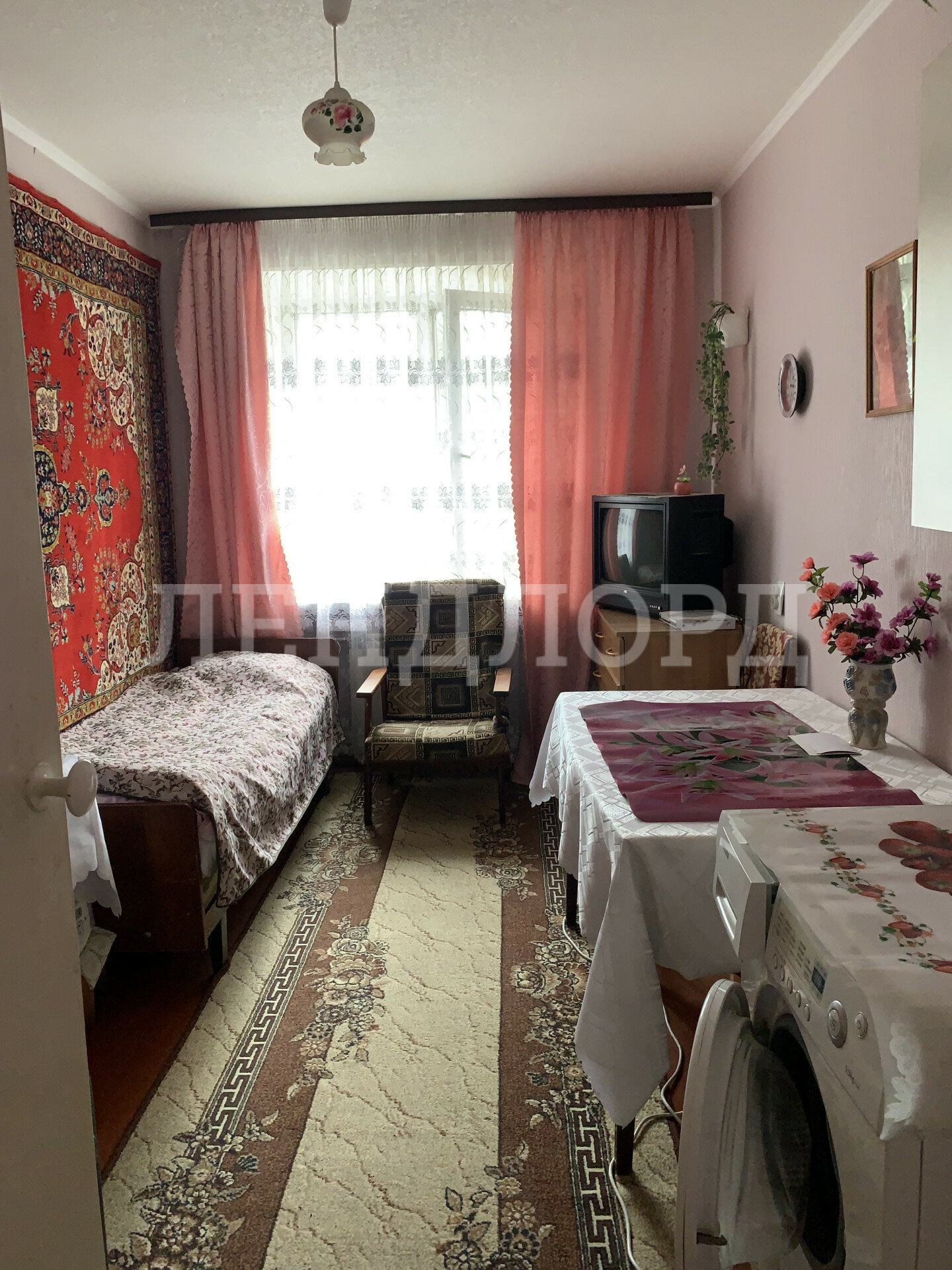 Квартира на продажу в Новочеркасске, Интернатный переулок, 6 фото №2