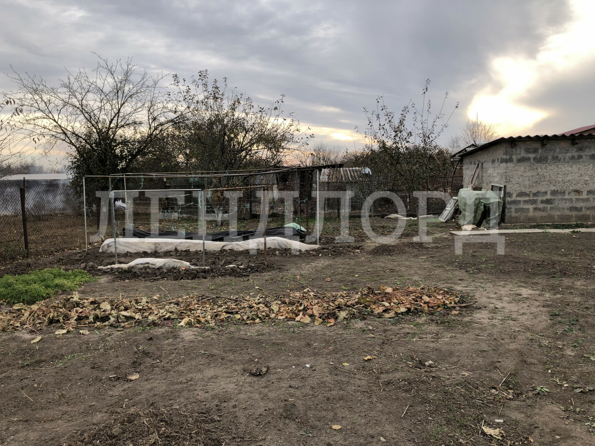 Дом с участком на продажу в слободе Красюковская, Южный фото №6