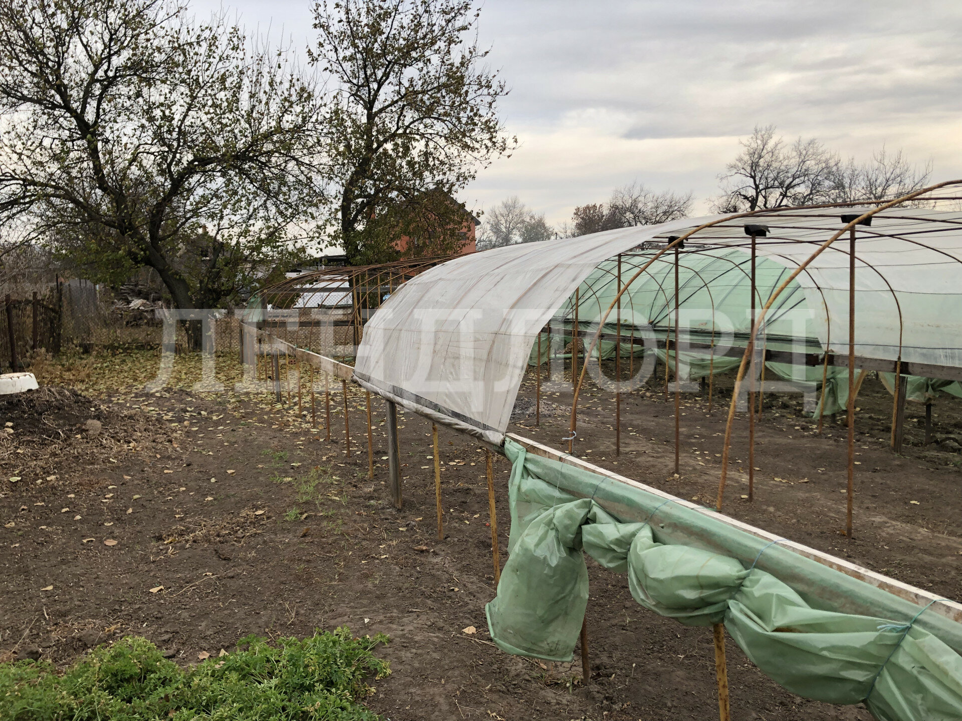 Дом с участком на продажу в слободе Красюковская, Южный фото №5