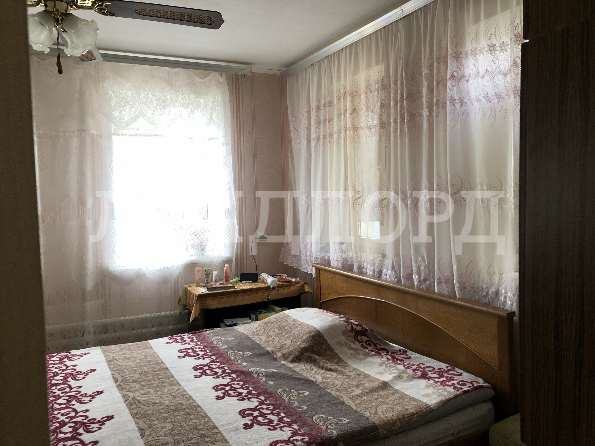 Дом с участком на продажу в слободе Красюковская, Южный фото №17