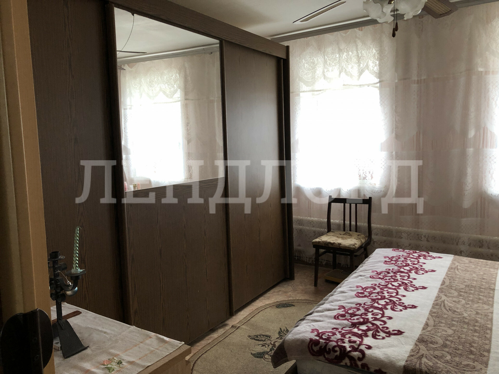 Дом с участком на продажу в слободе Красюковская, Южный фото №18