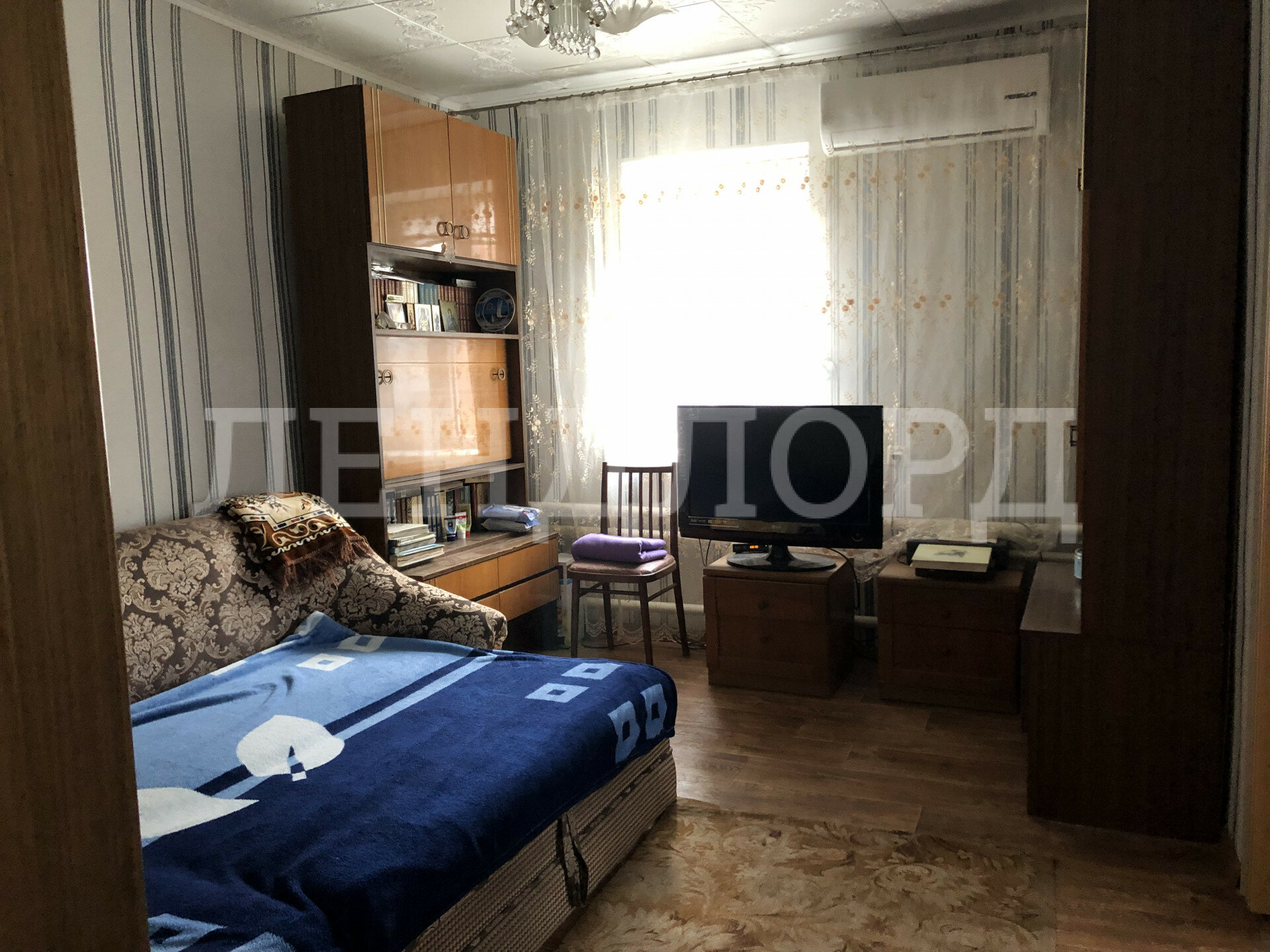 Дом с участком на продажу в слободе Красюковская, Южный фото №16