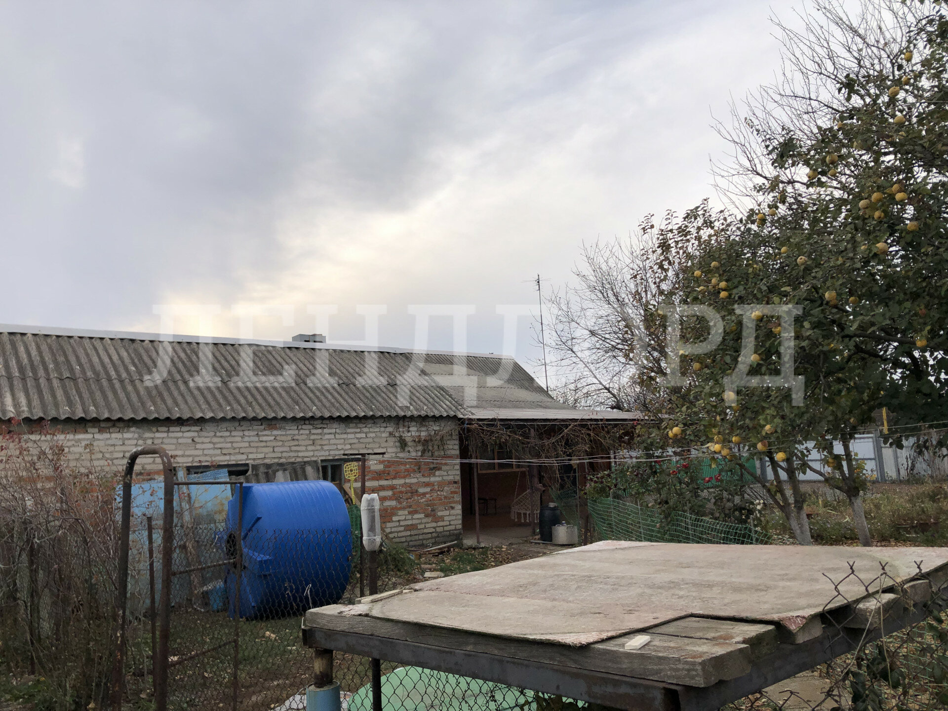 Дом с участком на продажу в слободе Красюковская, Южный фото №2