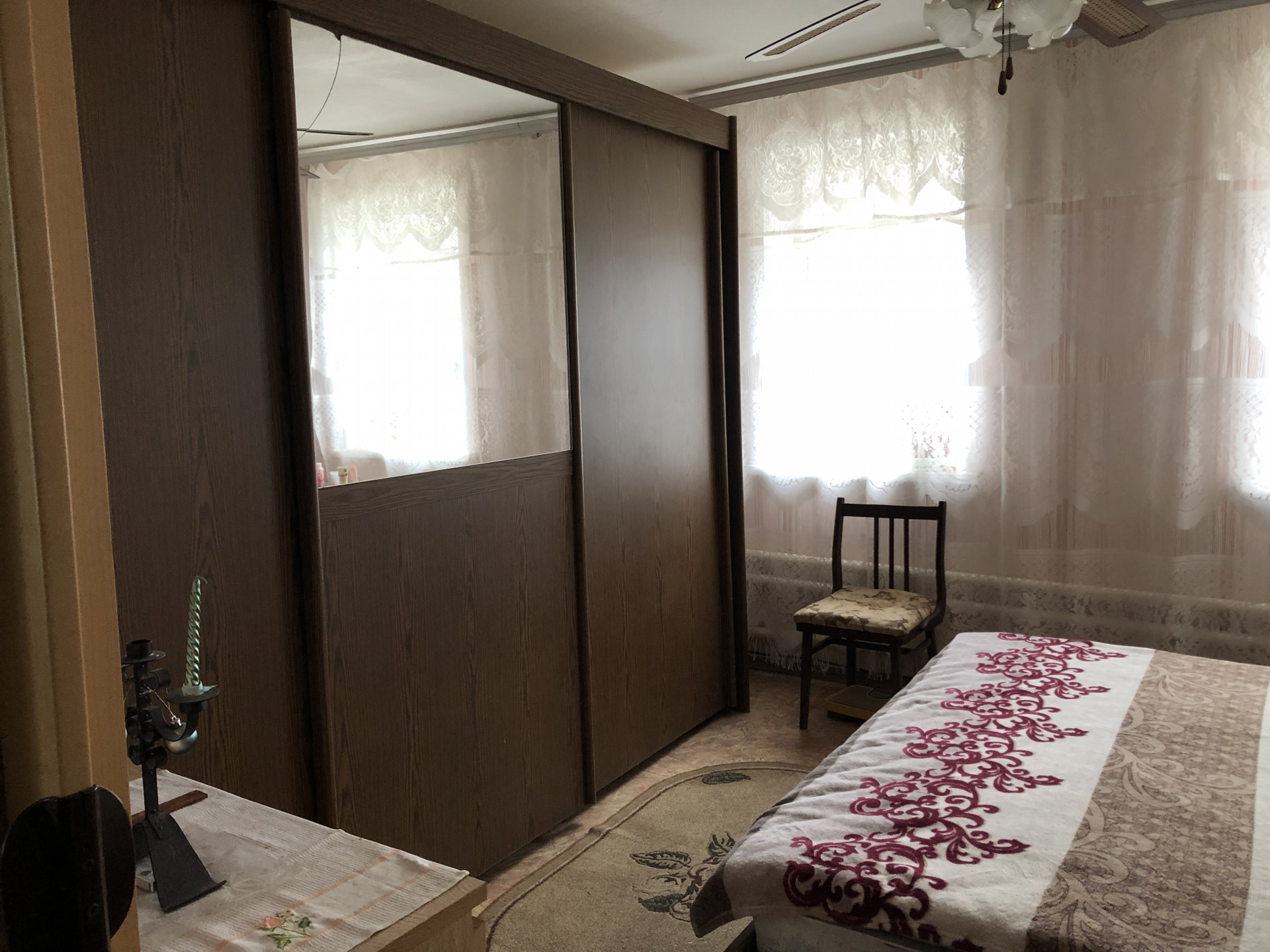 Дом с участком на продажу в слободе Красюковская, Южный, 9 фото №19